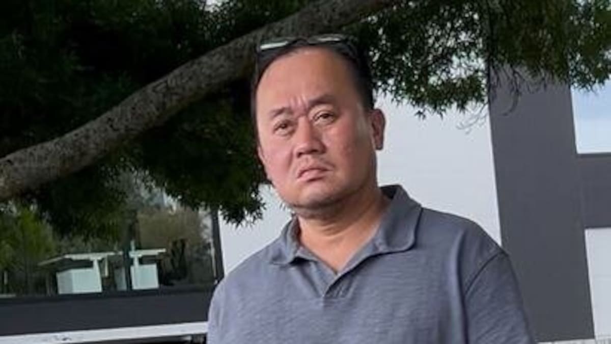 IT worker Richard Escutin used company credit card to pay for ‘escorts and dating services’