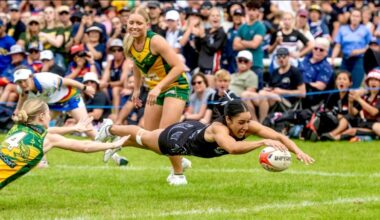 Good on defence, and attack: Hawke’s Bay woman wins top Defence Force award