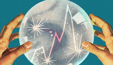 Artificial intelligence: These prophets of economic doom are worried about another collapse