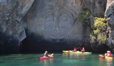 Rediscovering Taupō: A Local’s Love Letter to the Lake Town