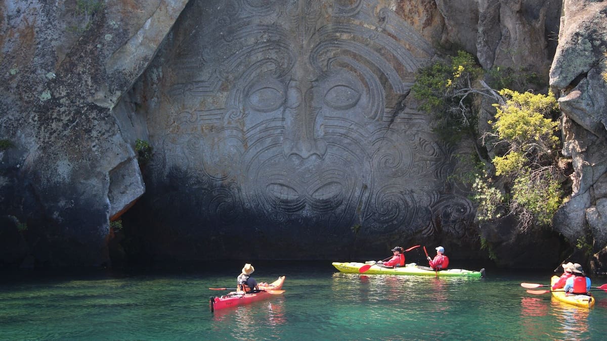 Rediscovering Taupō: A Local’s Love Letter to the Lake Town