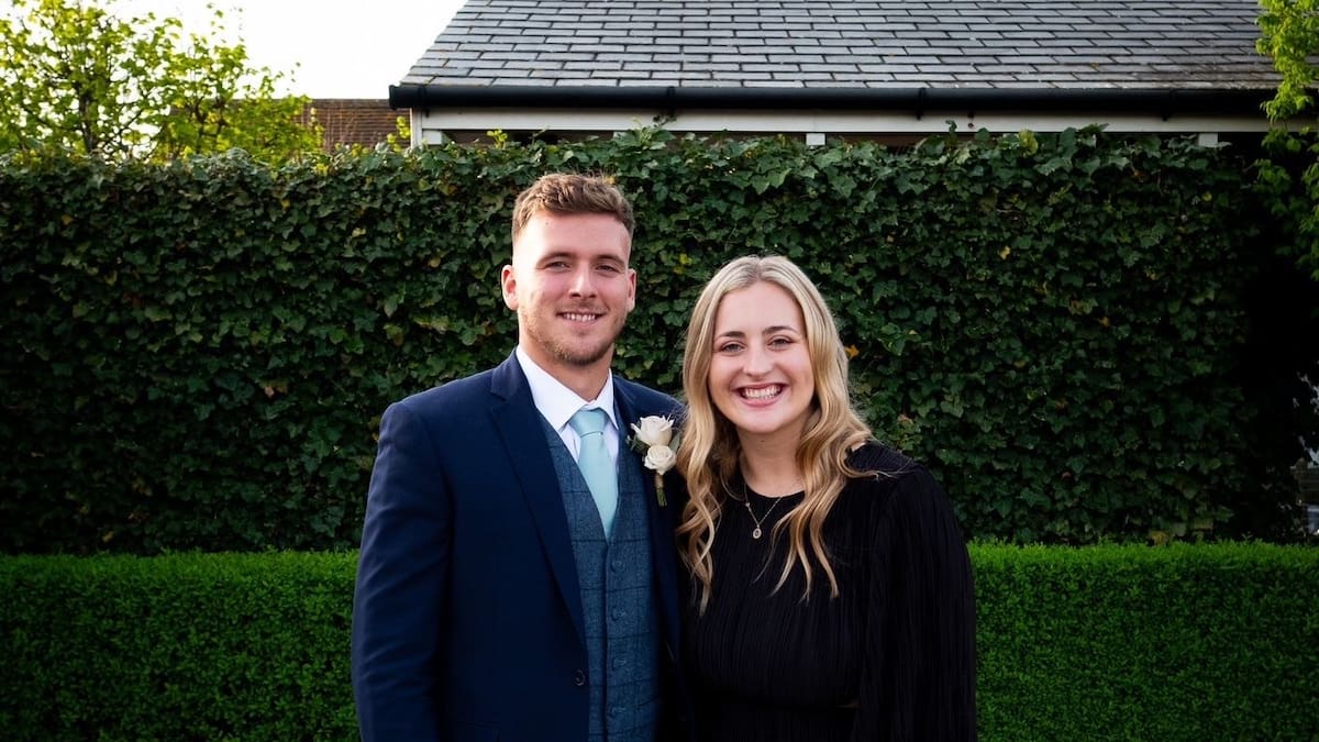 From banking and landscaping to self-employed: Inside one Whangārei couple’s leap