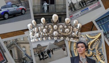 What’s Happening With the Louvre Heist Investigation? Suspects, Potential Buyers, and More