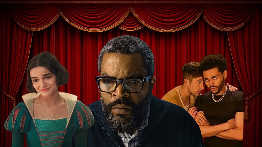 Yahoo entertainment home