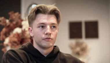 'I spoke to ChatGPT 8 times a day' - Gen Z's loneliness 'crisis'