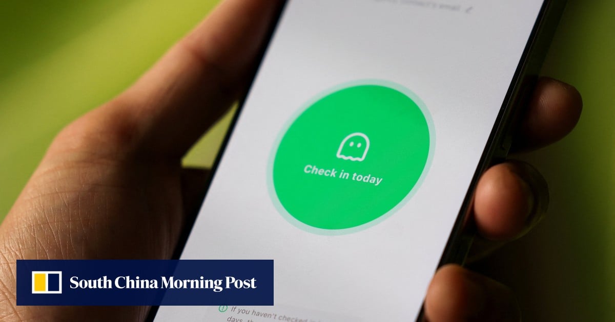 From solo dining to safety apps, China’s ‘loneliness economy’ is booming