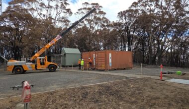 All television services now restored in Bendigo region