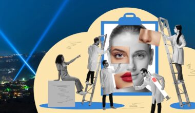 Kris Jenner & Deep Plane Facelift