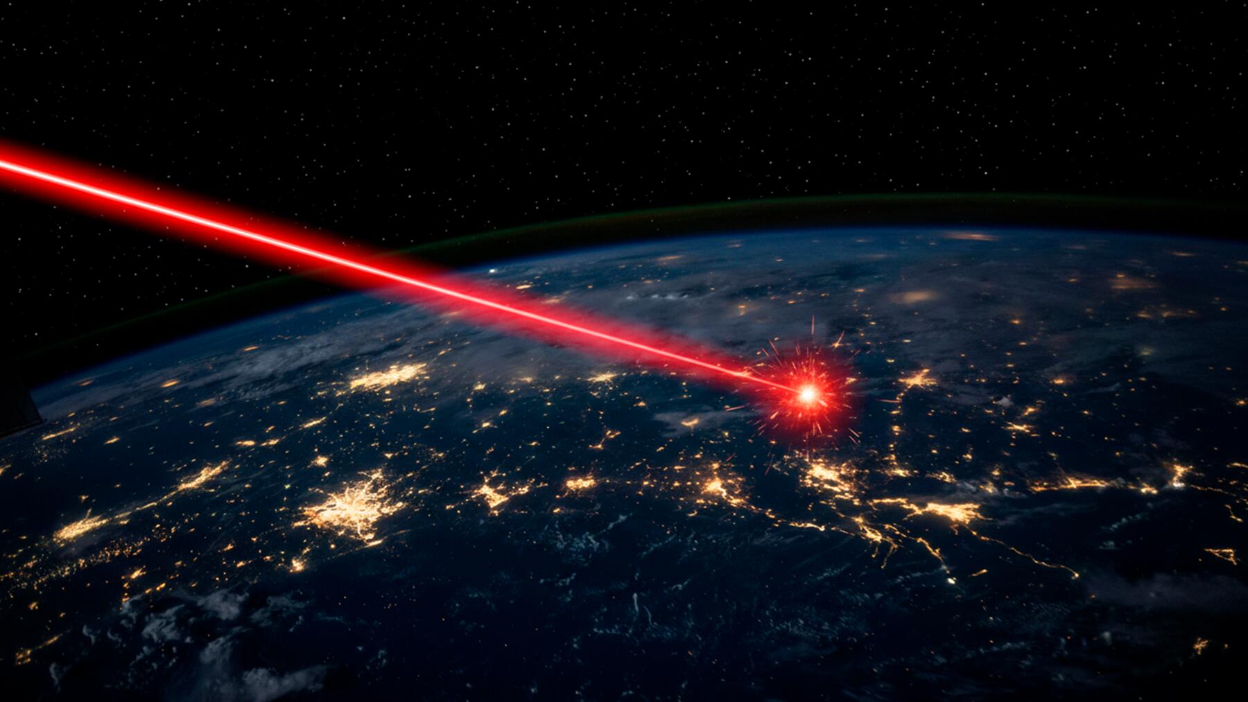 China may unleash the deadliest weapon in history