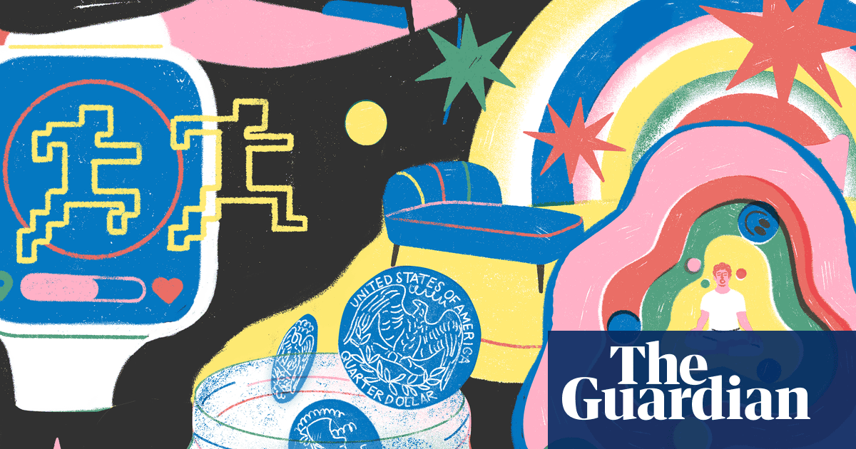 How to start … anything: expert tips for trying something new | Well actually