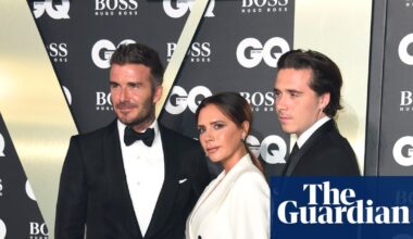 A ‘silent epidemic’ of family estrangement is on the rise – even if your parents are not Beckhams | Australia news