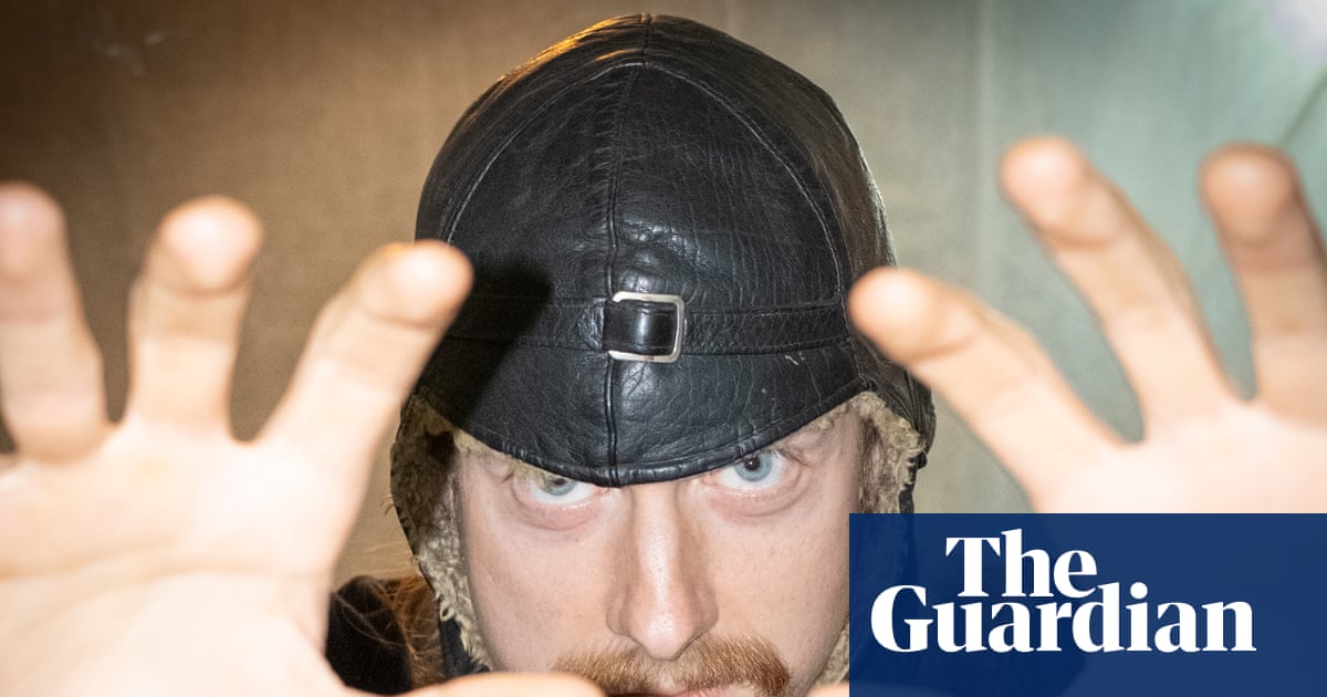 Add to playlist: the boundless bedroom-made black metal of Powerplant and the week’s best new tracks | Music