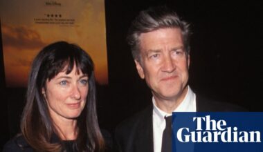 David Lynch would struggle to make films in social media landscape, say collaborators | David Lynch