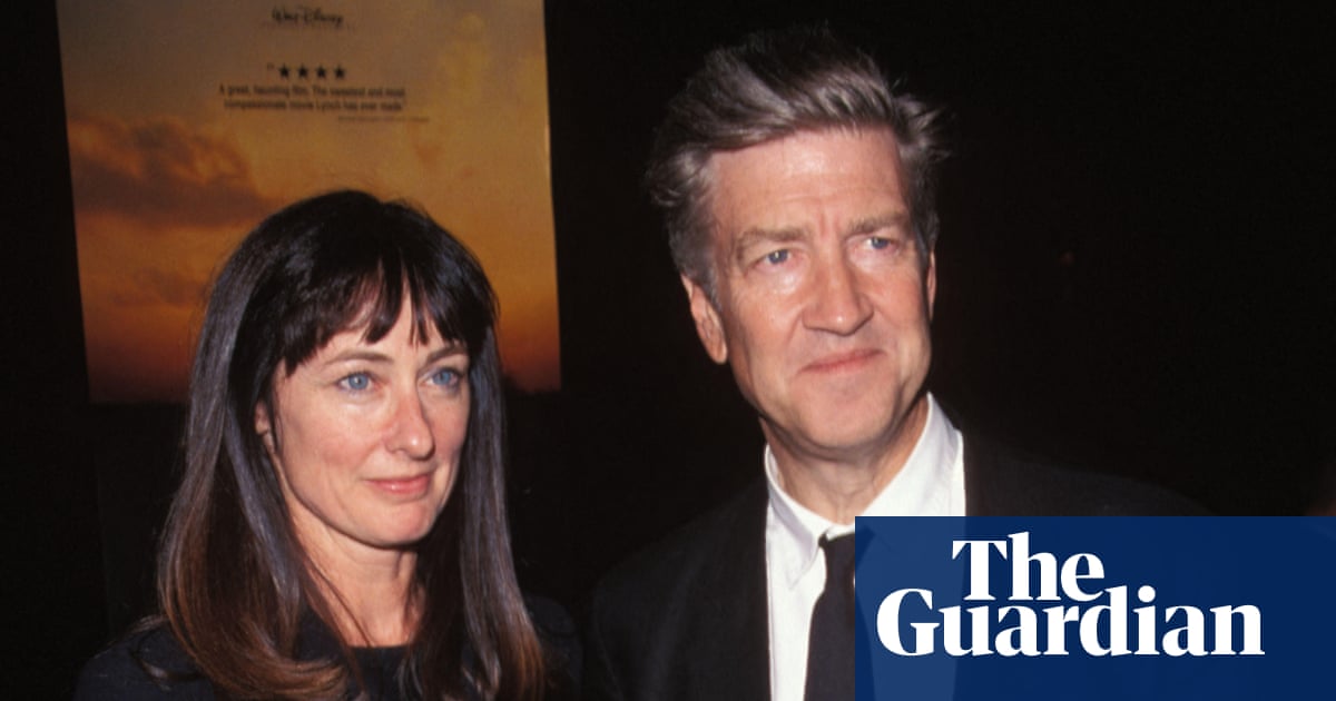 David Lynch would struggle to make films in social media landscape, say collaborators | David Lynch