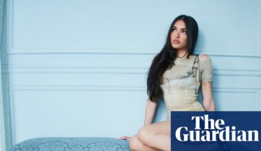 ‘People can be cruel – I learned that early’: US pop star Madison Beer on child fame and fan attacks | Music