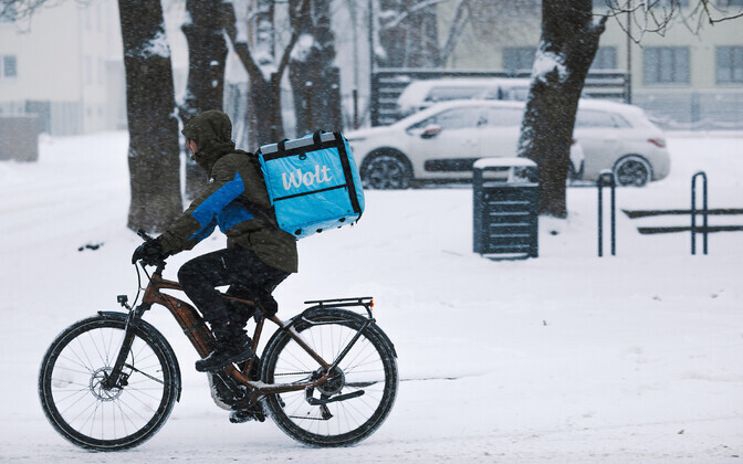 Estonia mulls home delivery for over-the-counter medicines | News