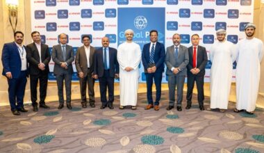 Oman’s new ‘Global Pay’ app to advance digital payments