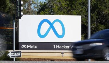 Why is Meta laying off workers again?