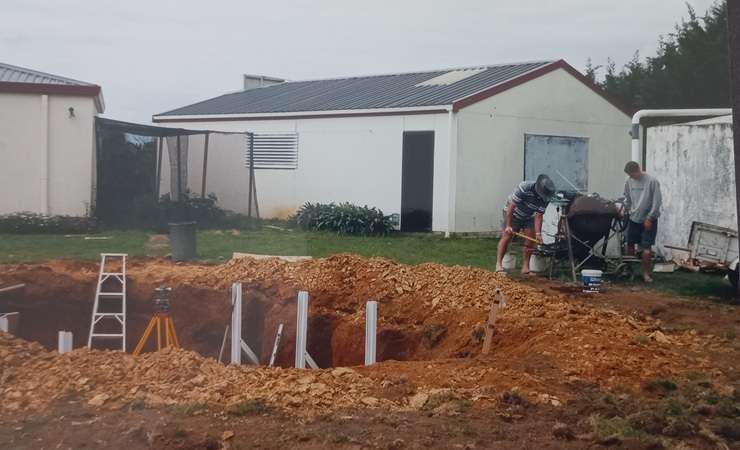 Kieran Read lifts the Bledisloe Cup at Eden Park in 2019 after leading the All Blacks to victory. Photo / Getty Images