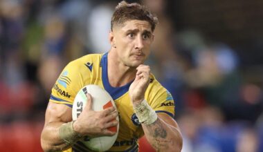 Nov 1 LIVE, Zac Lomax player swap for Jack Howarth, Melbourne Storm, Parramatta Eels, contracts, player movement