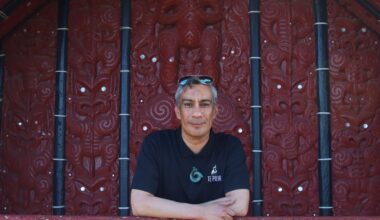 Rotorua Te Puia duty manager Robert Phillips named as man who died at Blueys pool