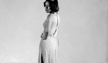 Unseen images revealed from the archive of Nigerian photography legend Ojeikere