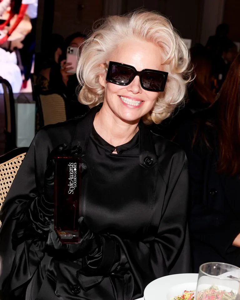 Getty The biggest bob