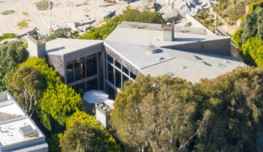 Ellen DeGeneres Goes Mansion Shopping Despite Nationwide Protest Call