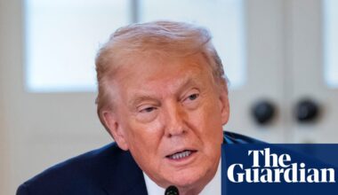 ‘Absolutely no detail’: experts alarmed as Trump unveils healthcare plan | US healthcare