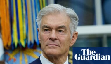 Newsom fights back after Dr Oz accuses LA’s Armenians of healthcare fraud | California