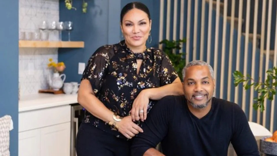 "Married to Real Estate" star Egypt Sherrod has revealed that she suffered a painful injury just weeks after undergoing surgery for a separate health concern. <span class="image-credit">(HGTV)</span>