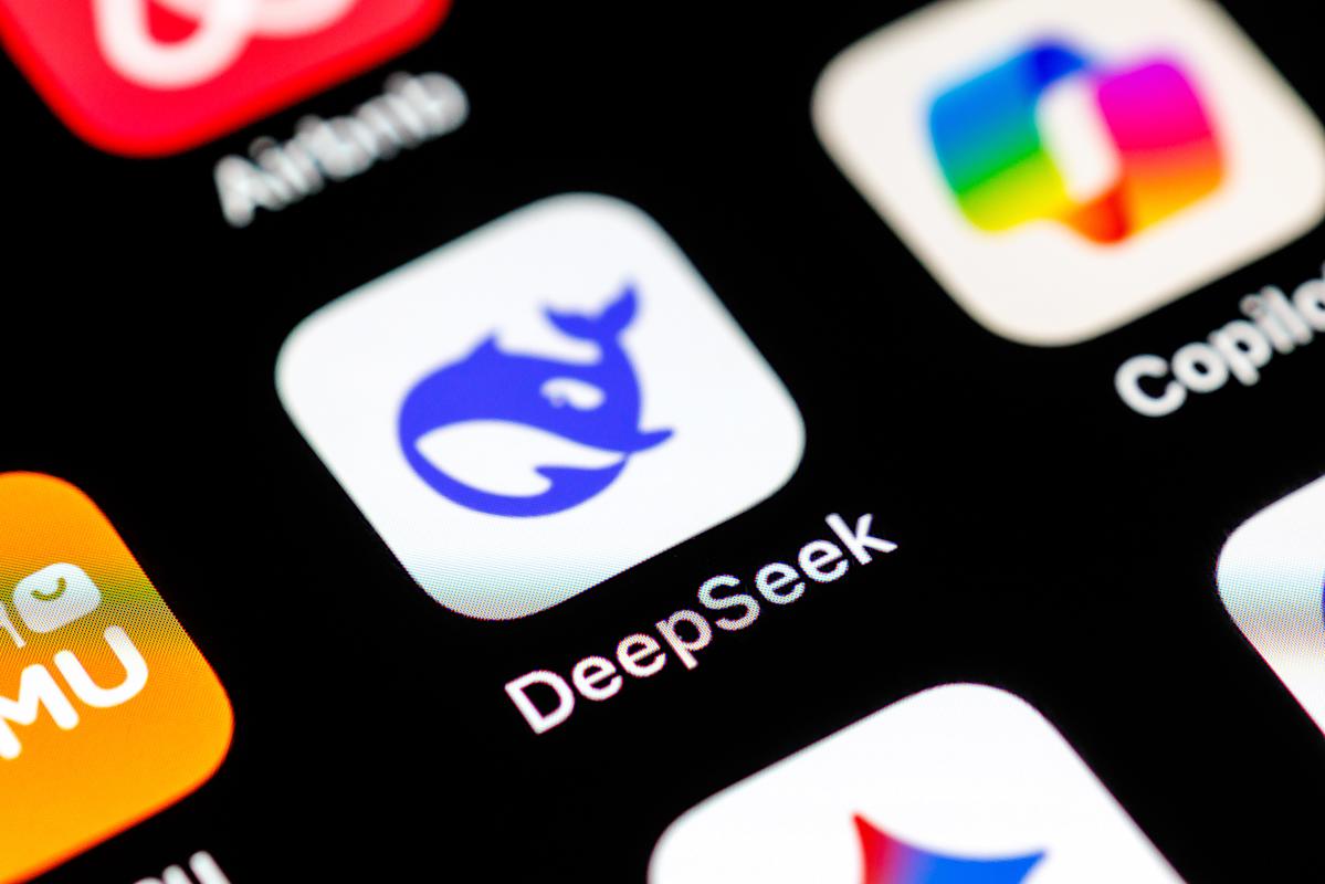 DeepSeek reportedly gets China's approval to buy NVIDIA's H200 AI chips