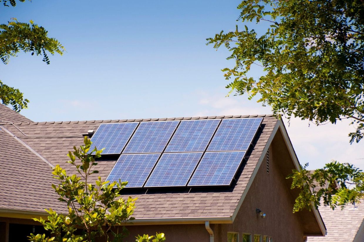 Not getting affordable - solar panels and heat pumps to be more expensive in 2026
