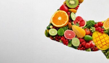 Why humans can’t make vitamin C in our bodies