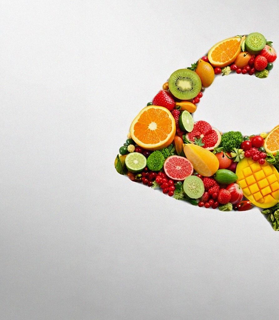 Why humans can’t make vitamin C in our bodies