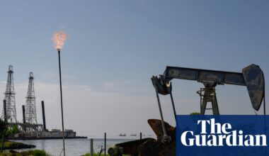 Dense, sticky and heavy: why Venezuelan crude oil appeals to US refineries | Oil