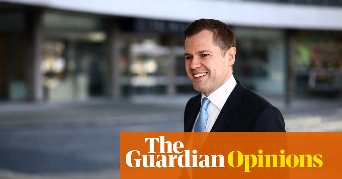 Jenrick’s incredible journey – from self-centred halfwit to self-centred halfwit | John Crace
