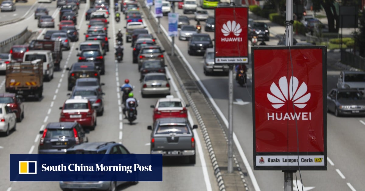 How China’s global investment model is changing – and what it means for the yuan