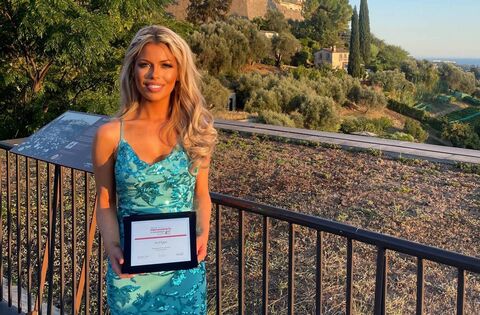 Curraghboy artist excited for 2026 - What's on