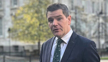 Ministers who fail to repay Revenue overpayments will lose pensions - Homepage