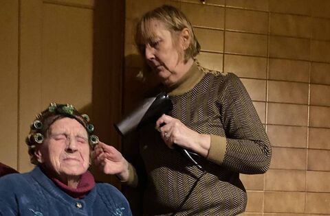 Portrait by Roscommon artist taking pride of place in the National Gallery  - News