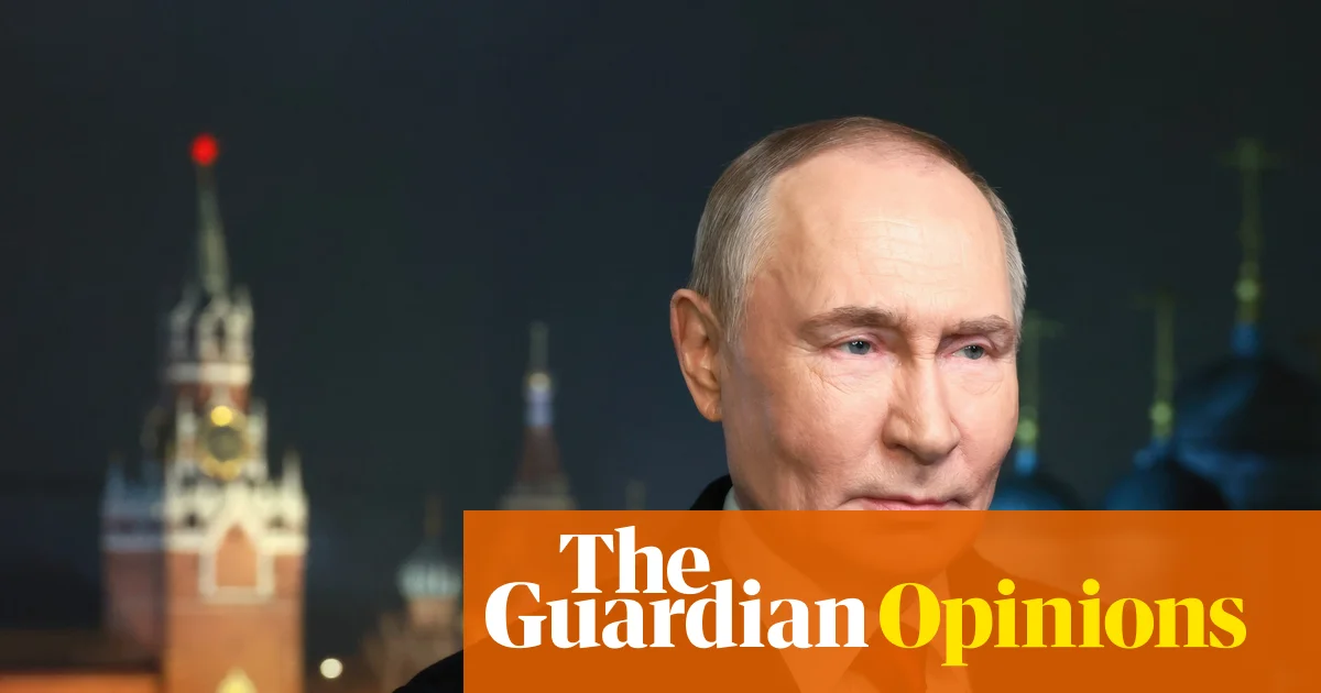Why Russia’s economy is unlikely to collapse even if oil prices fall | Phillip Inman
