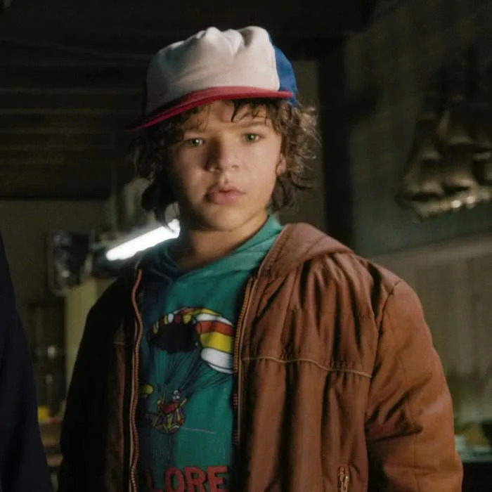   ©Netflix/Courtesy Everett Collection / ©Netflix/Courtesy Everett Collection / Everett Collection