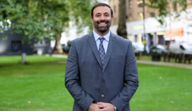 China-UK economic and trade ties regain momentum, creating cooperation opportunities in high-tech, clean energy sectors: 48 Group Club chairman