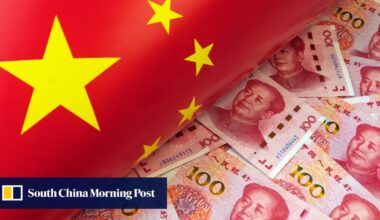 China’s central bank signals reserve ratio, interest rate cuts in 2026