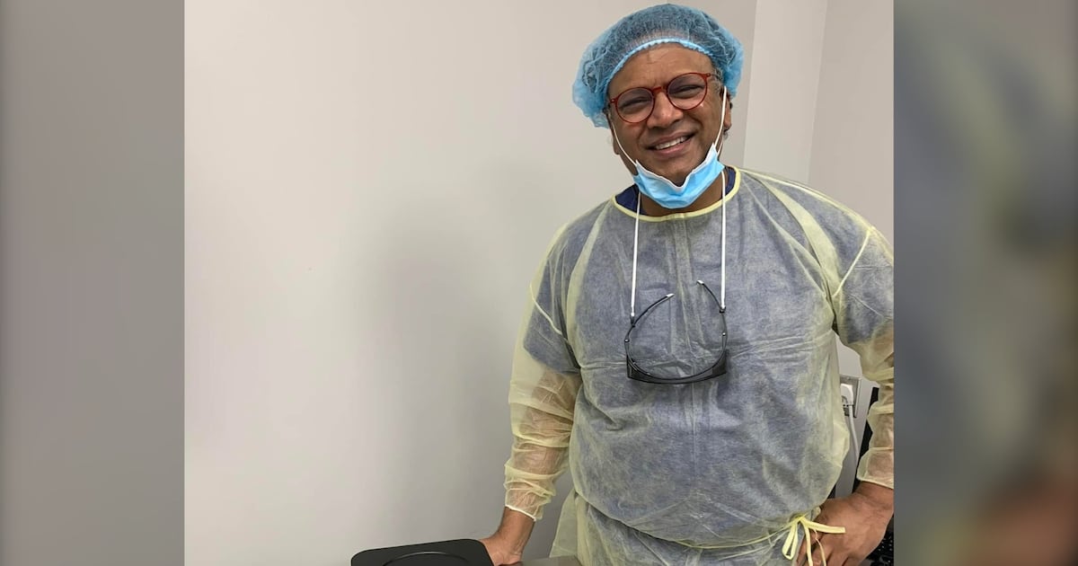 Toronto anorectal doctor stripped of medical licence after patients harmed by ‘profound’ misconduct