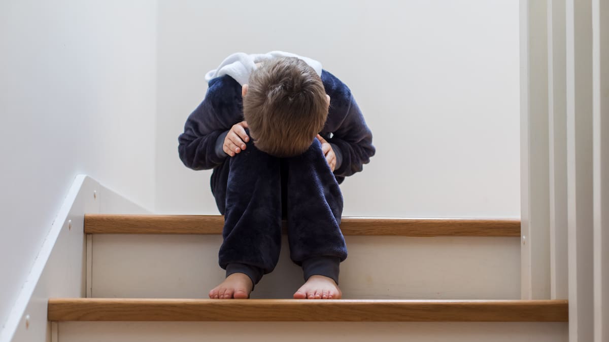 Christchurch mother sentenced for assaulting 3-year-old autistic son