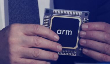 Exclusive: Arm launches 'Physical AI' unit, joining rush to robotics by tech and automakers