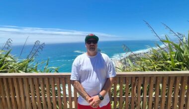 Ripirō Beach tragedy: Tauranga father Joseph Webster farewelled