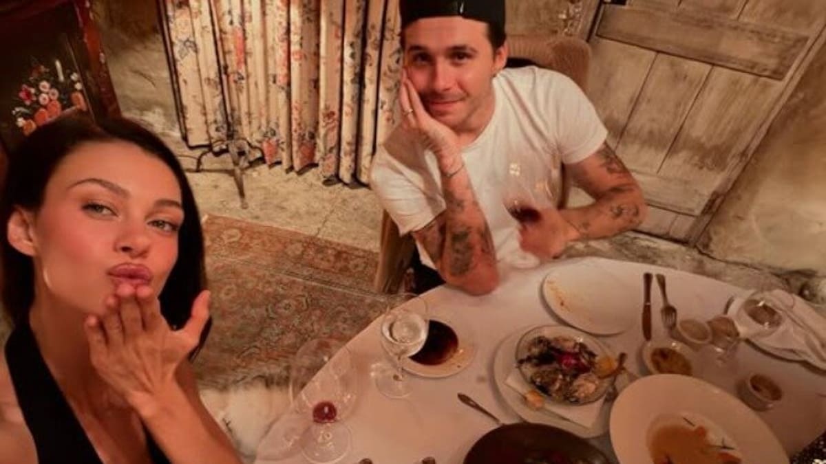 Brooklyn Beckham rift: Wedding planner surprised by attack on parents